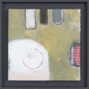 Reimagining by Håven, original painting