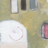 Reimagining by Håven, original painting
