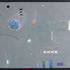 Portal by Håven, original painting