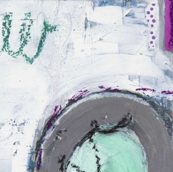 Fresh Perspective by Håven, original painting