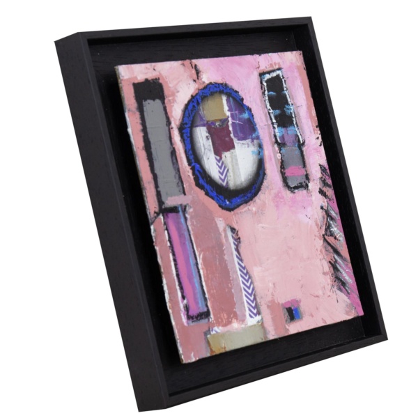 101 by Håven, original painting
