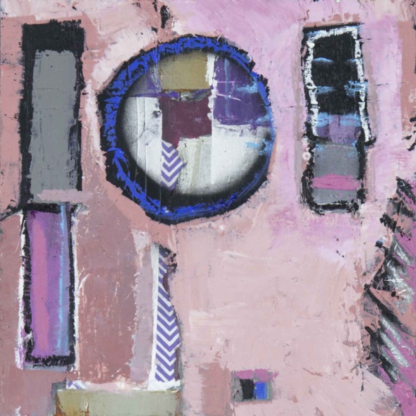 101 by Håven, original painting