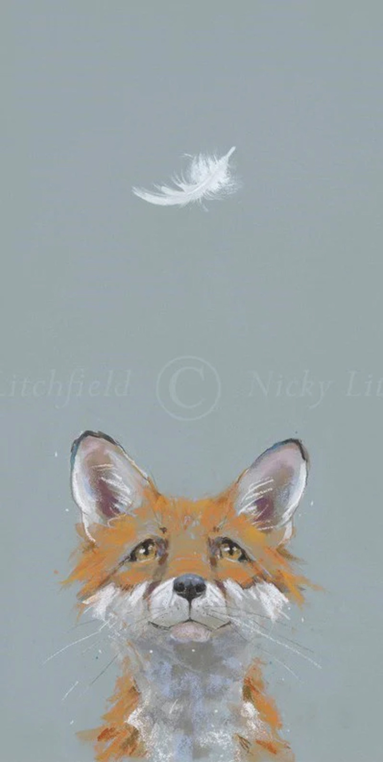 Forrest, Fox & Feather