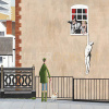 The Ledge by Chris Ross Williamson, limited edition print