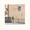 The Ledge by Chris Ross Williamson, limited edition print