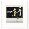 Bananas by Chris Ross Williamson, limited edition print