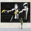 Bananas by Chris Ross Williamson, limited edition print