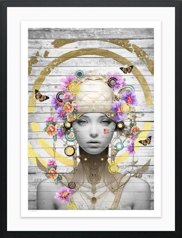 Clytemnestra – Paper Edition