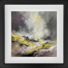 Earth’s Energy by Alison Johnson, limited edition print