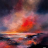 Kingdom of Dreams by Alison Johnson, limited edition print