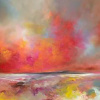 Magical Vision by Alison Johnson, limited edition print