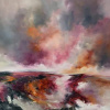 Everlasting Glow by Alison Johnson, limited edition print