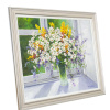 A Gift To You by Gerhard Nesvadba, original painting