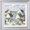 Back For The Day by Alan Smith, original painting
