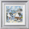 Exploring The South Coast I by Alan Smith, original painting