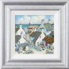 Exploring The Coast II by Alan Smith, original painting