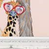Summer Holiday by Amy Louise, limited edition print, detail