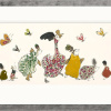 We Should Be Dancing by Anna Wright, limited edition print