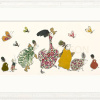 We Should Be Dancing by Anna Wright, limited edition print