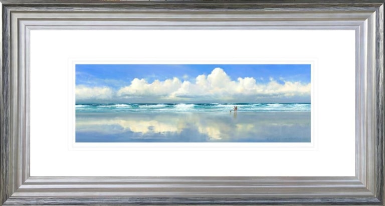 A Wonderful Day by Duncan Palmar