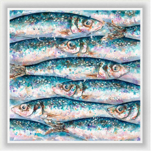 North Atlantic Herring (Limited Edition),