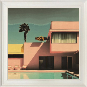 Family Pool, 