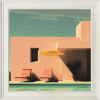 Summer Sunshine by Leander, limited edition print