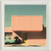Welcome Home by Leander, limited edition print