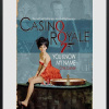 2006 – Casino Royale by Linda Charles, limited edition print
