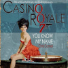 2006 – Casino Royale by Linda Charles, limited edition print