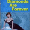 1971 – Diamonds Are Forever by Linda Charles, limited edition print