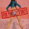 1981 – For Your Eyes Only by Linda Charles, limited edition print