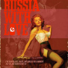 1963 – From Russia With Love by Linda Charles, limited edition print
