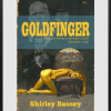 1964 – Goldfinger by Linda Charles, limited edition print