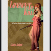 1989 – Licence To Kill by Linda Charles, limited edition print
