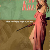 1989 – Licence To Kill by Linda Charles, limited edition print