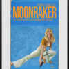 1979 – Moonraker by Linda Charles, limited edition print