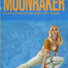 1979 – Moonraker by Linda Charles, limited edition print