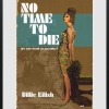 2021 – No Time To Die by Linda Charles, limited edition print