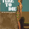 2021 – No Time To Die by Linda Charles, limited edition print