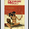 1983 – Octopussy by Linda Charles, limited edition print