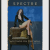 2015 – Spectre by Linda Charles, limited edition print