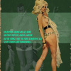 1965 – Thunderball by Linda Charles, limited edition print