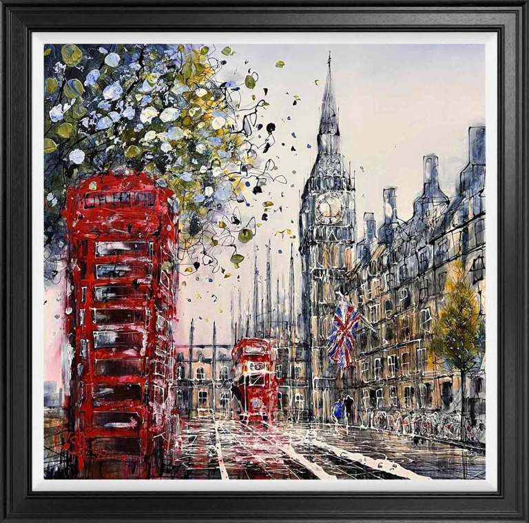 Calling Westminster