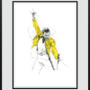 A Kind Of Magic by Scott Tetlow, limited edition print