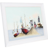 The Squid (Original) by Gary Walton, original painting