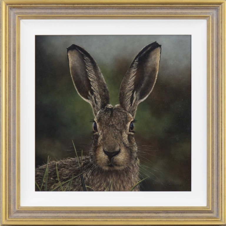 The Hare Commission by Stephen Park