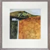 Cottage On The Ridge by Michael Morgan, limited edition print