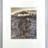 Dry Stone Wall by Michael Morgan, limited edition print