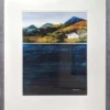 Mountain View, Skye by Michael Morgan, limited edition print